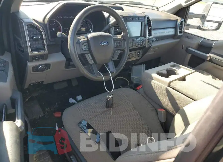 1FTRF3BT3KED48413 Photo# 8