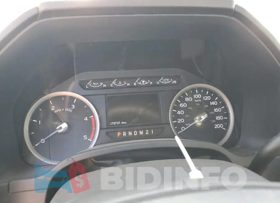 1FTRF3BT3KED48413 Photo# 9