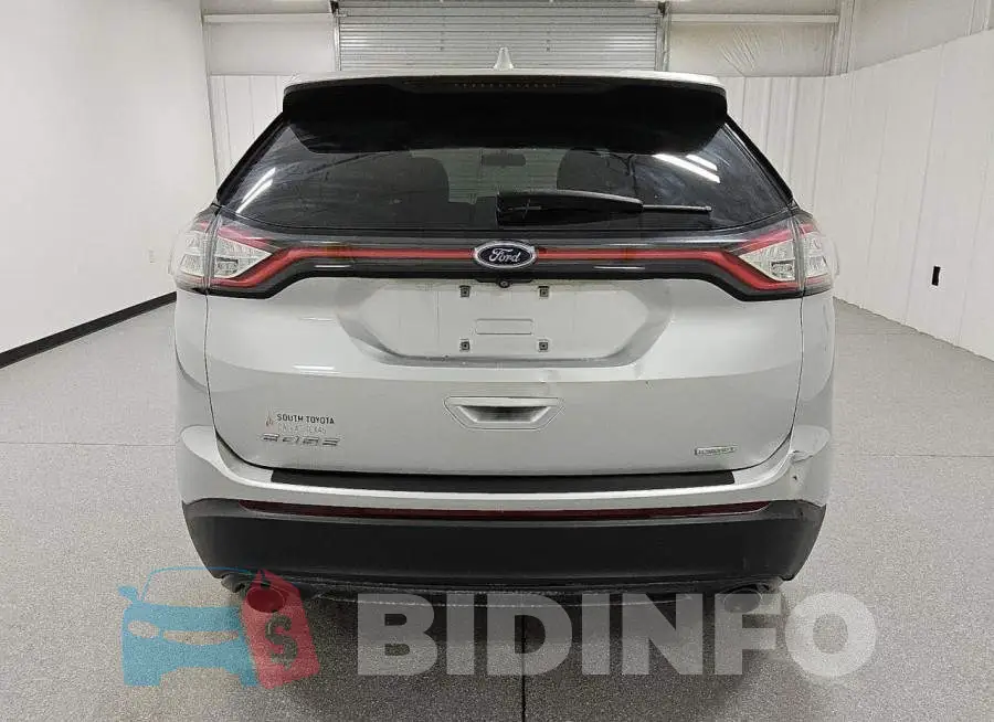 2FMPK3G93JBC56451 Photo# 6