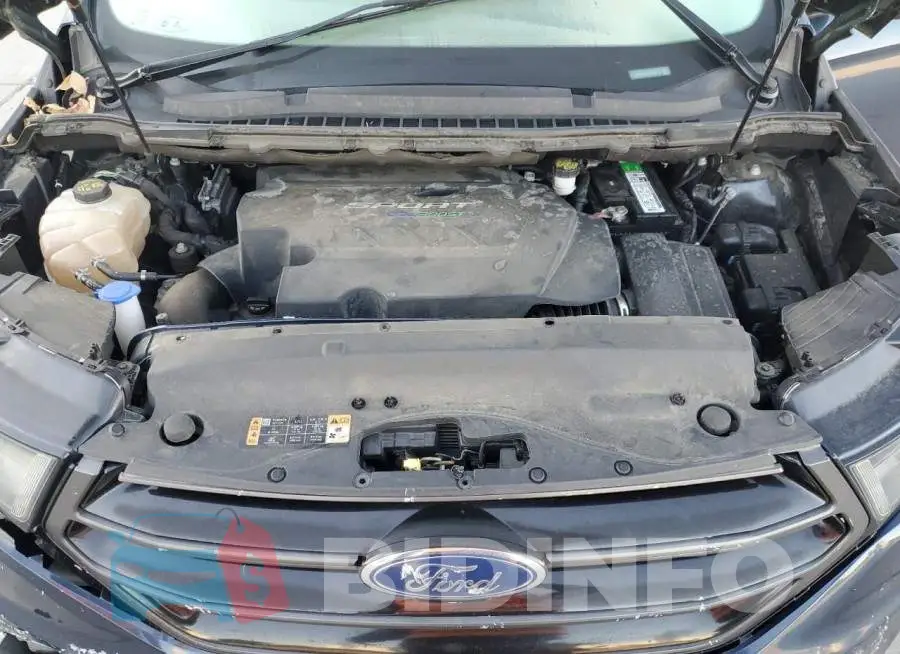 2FMPK4AP6HBB69117 Photo# 12