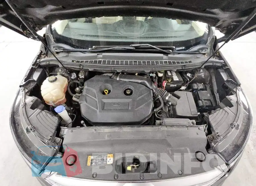 2FMPK4J90HBB60690 Photo# 11