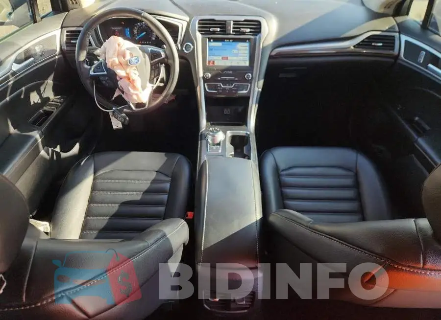 3FA6P0CD1KR177430 Photo# 8