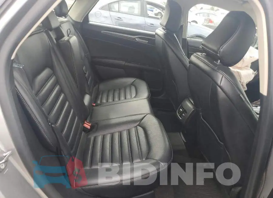 3FA6P0CDXLR206814 Photo# 10