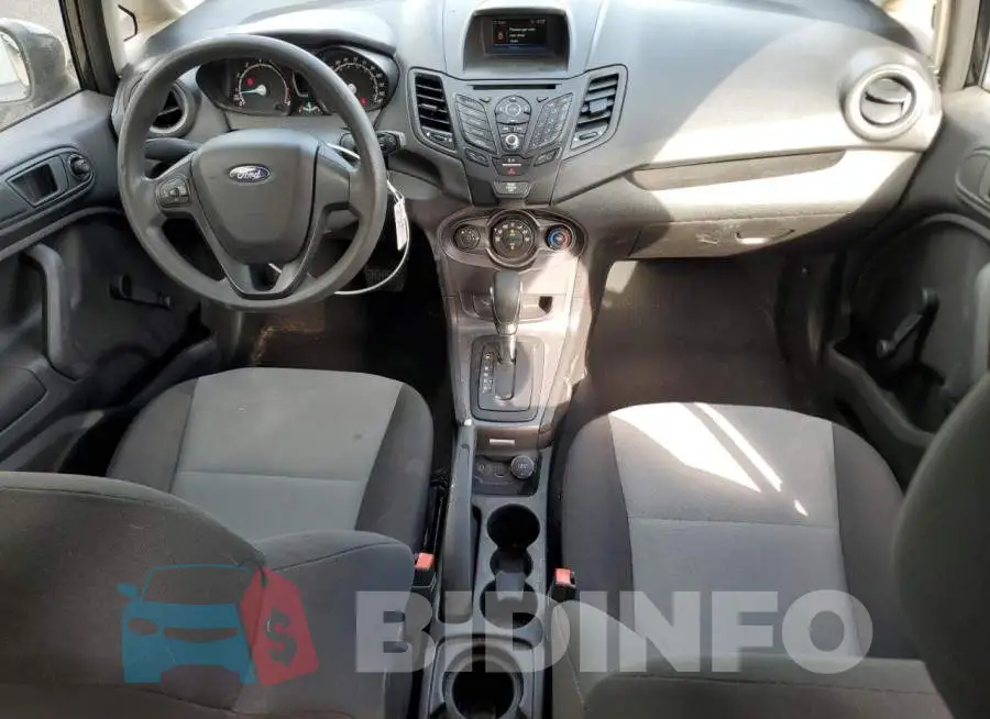 3FADP4AJXJM105984 Photo# 8