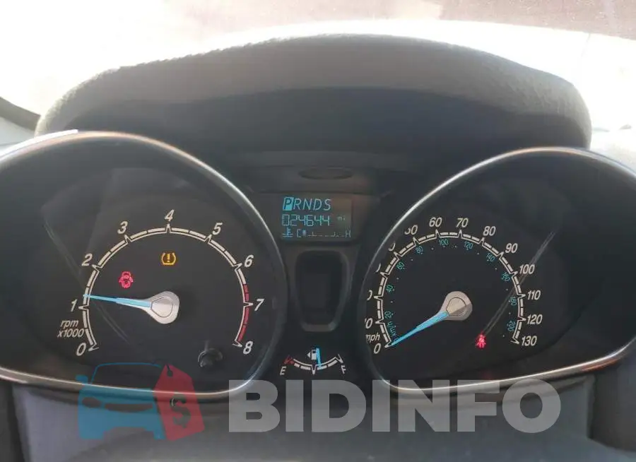 3FADP4EJ0KM116987 Photo# 9