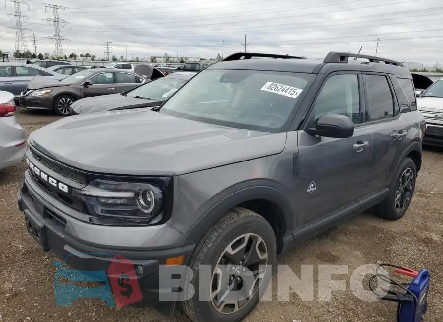 3FMCR9C68PRD15013 Photo# 1