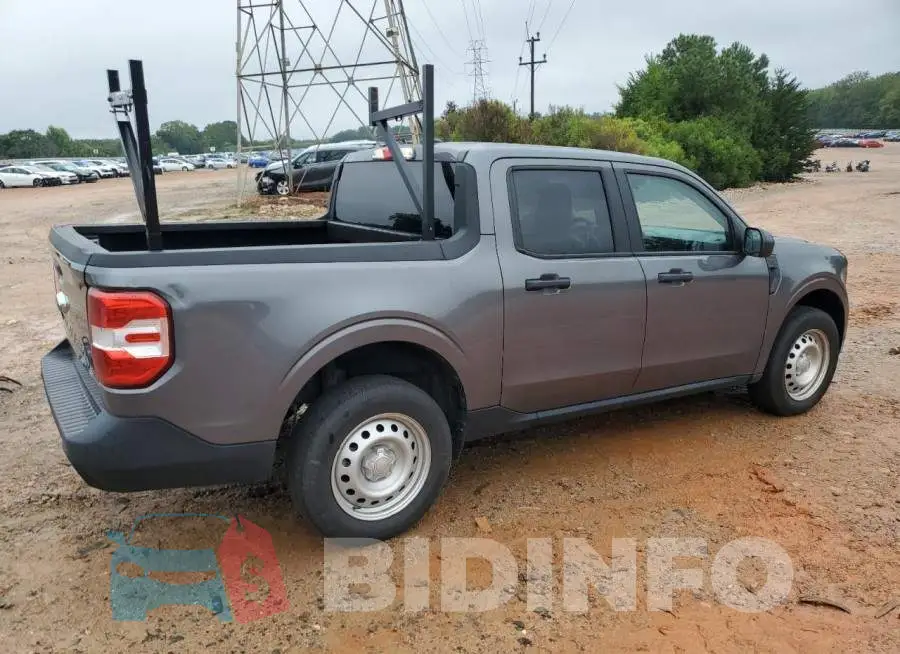 3FTTW8E93NRB14826 Photo# 3
