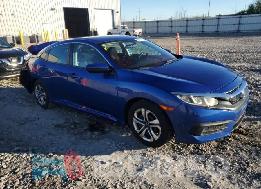 19XFC2F54HE074993 Photo# 4