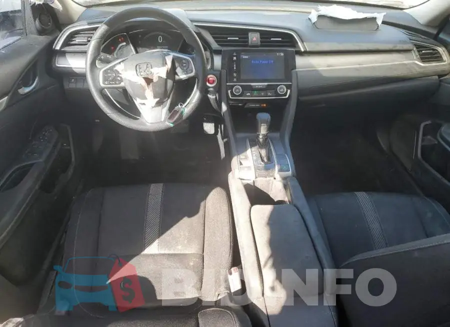 19XFC2F72JE208164 Photo# 8
