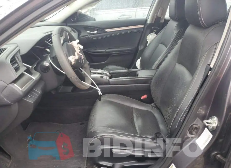 19XFC2F76HE016014 Photo# 7