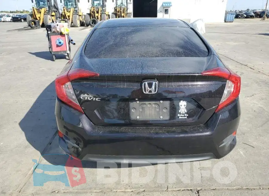 19XFC2F78GE205746 Photo# 6