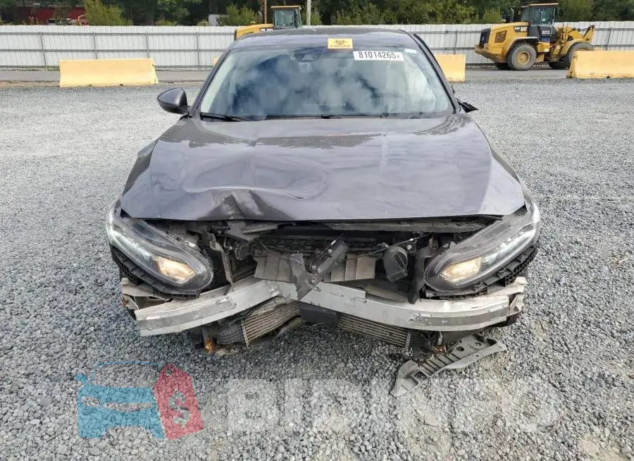 1HGCV1F14MA029474 Photo# 5