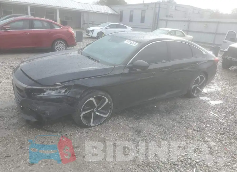 1HGCV1F35KA018062 Photo# 1
