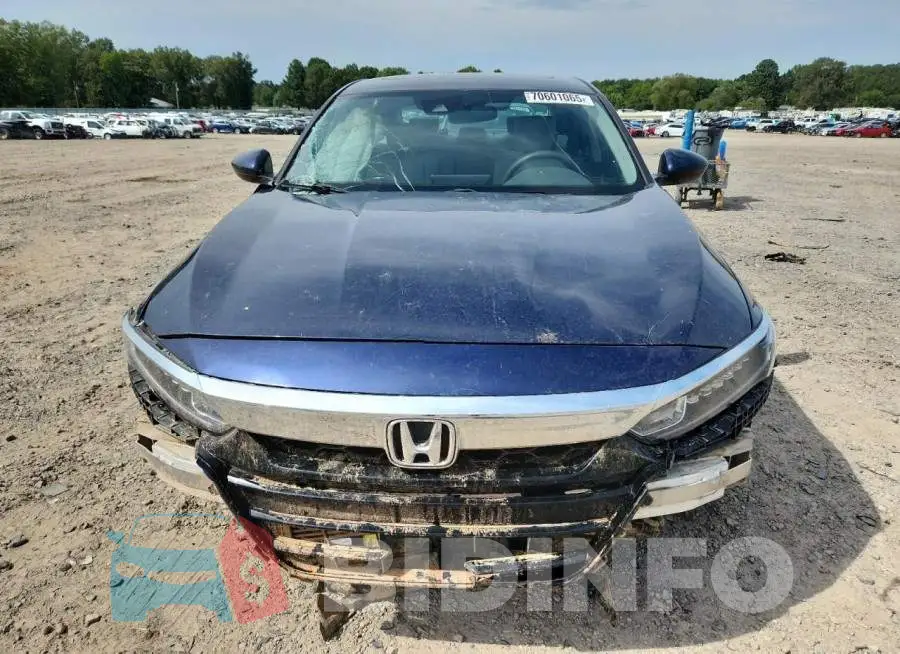 1HGCV1F46JA025786 Photo# 5