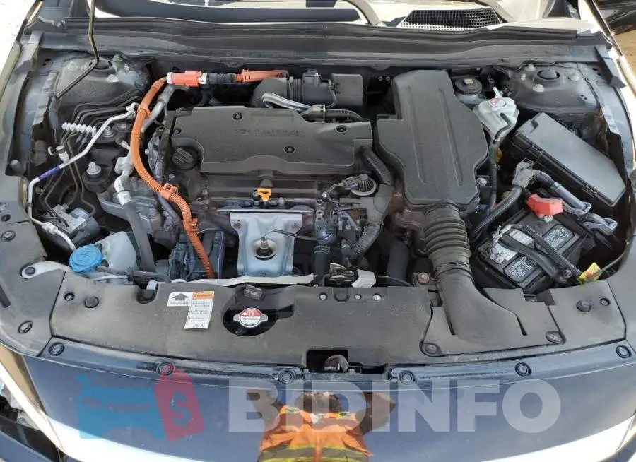 1HGCV3F57MA008004 Photo# 11