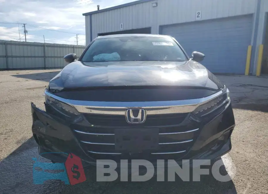 1HGCV3F57MA008004 Photo# 5
