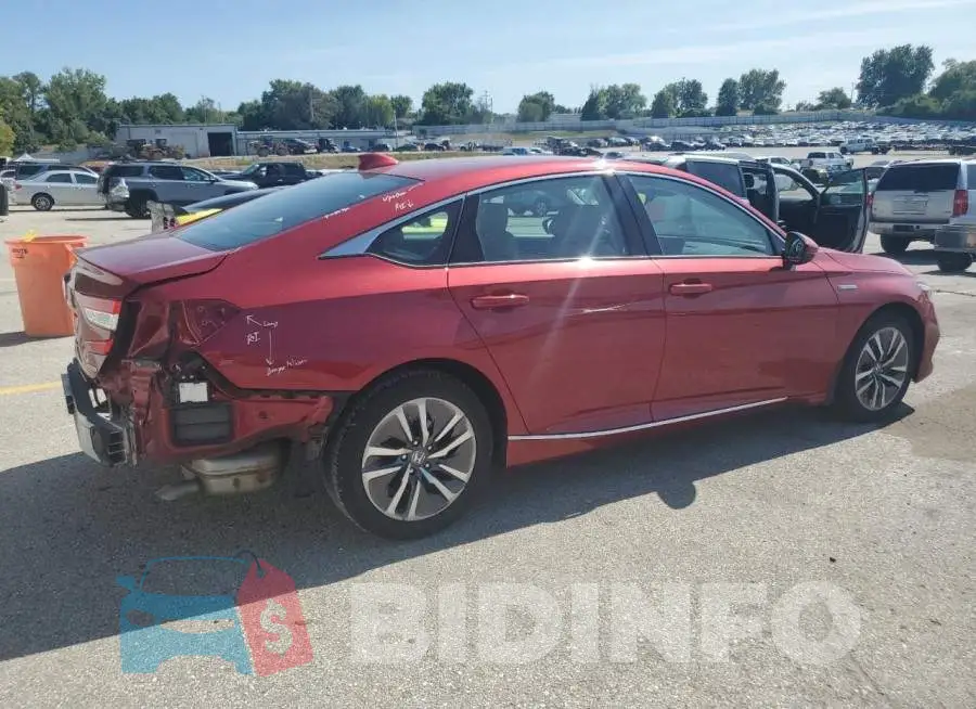 1HGCV3F57MA012540 Photo# 3