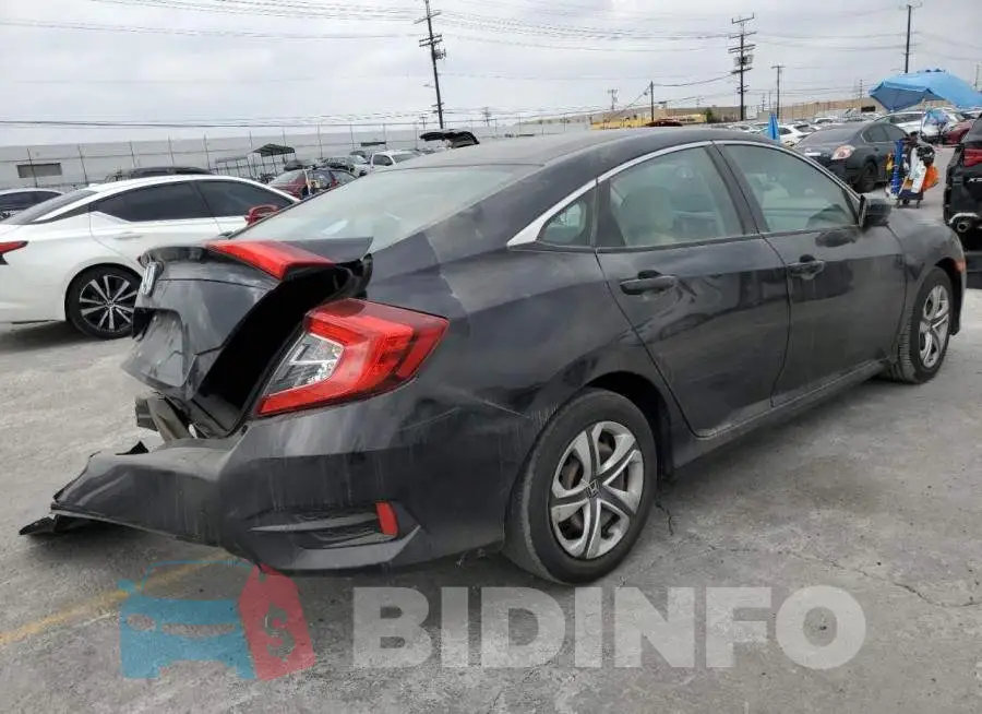 2HGFC2F56GH558393 Photo# 3