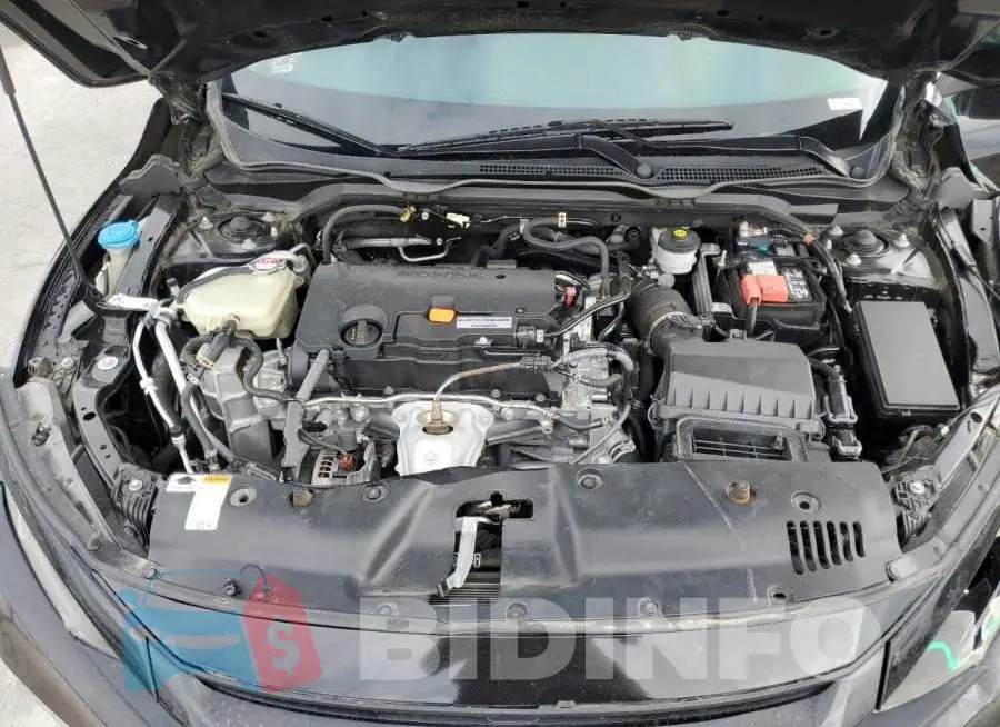 2HGFC2F60MH549404 Photo# 11