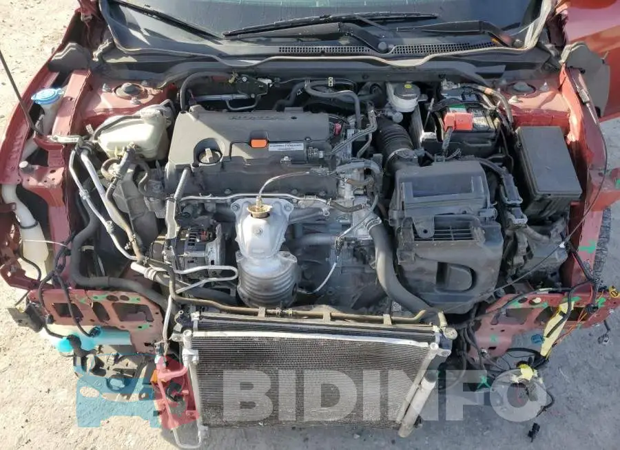 2HGFC2F66LH557263 Photo# 11