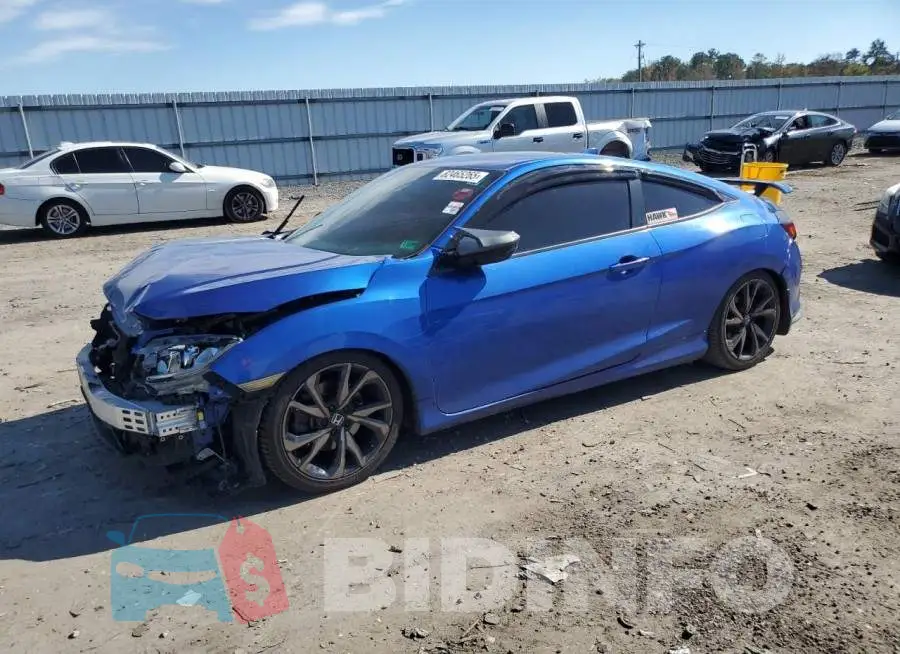 2HGFC3A54HH752905 Photo# 1