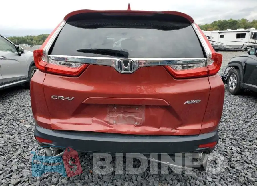 2HKRW2H51KH642525 Photo# 6
