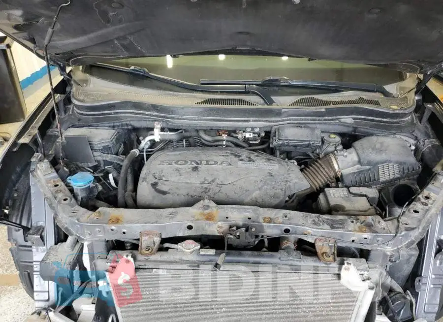 5FPYK3F52HB018652 Photo# 11