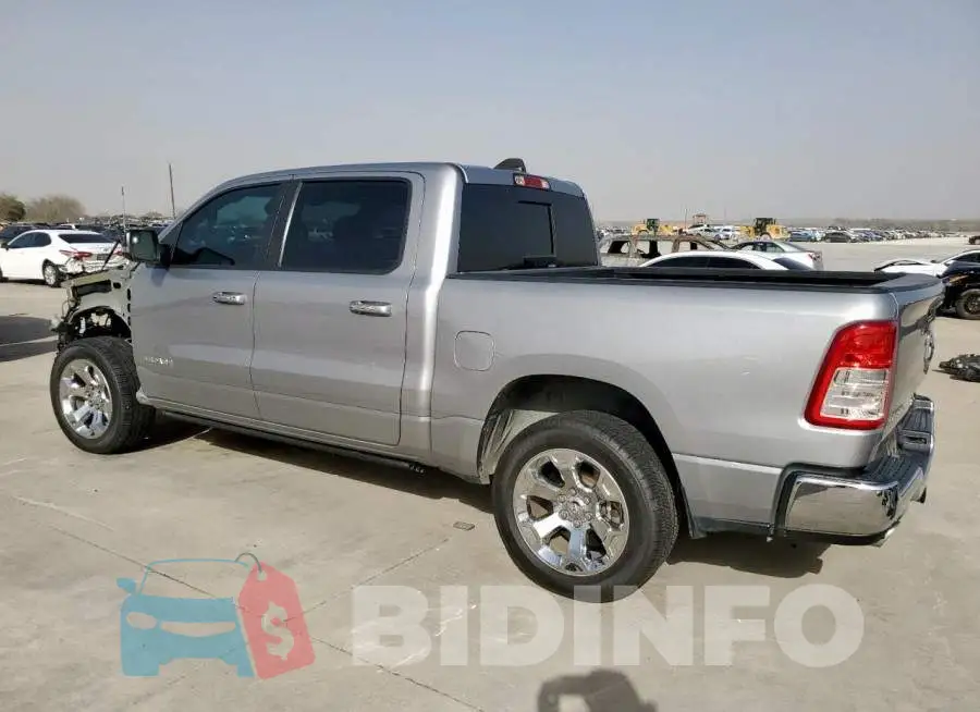 1C6SRFFT8LN167076 Photo# 2