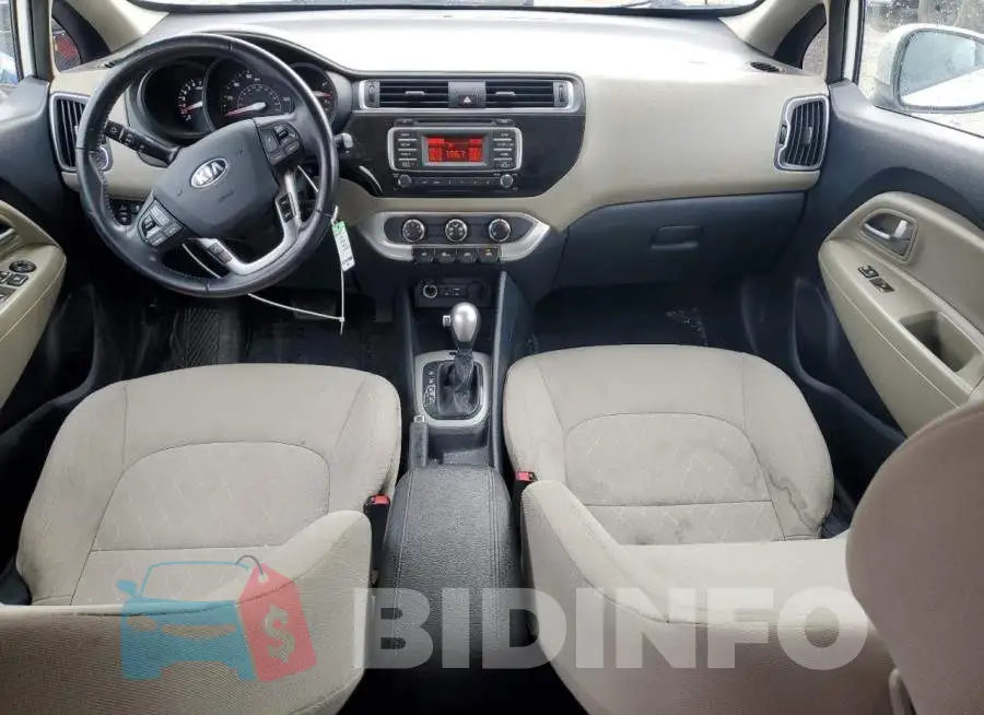 KNADN4A37G6678963 Photo# 8