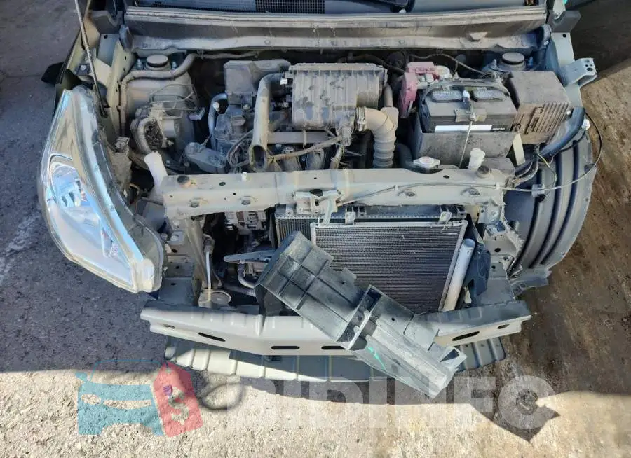 ML32F3FJ1LHF03346 Photo# 11