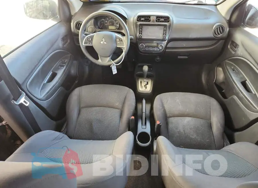 ML32F3FJ1LHF03346 Photo# 8