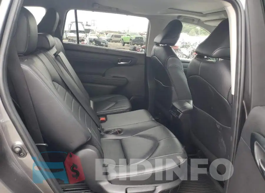 5TDKBRCH2RS607519 Photo# 11