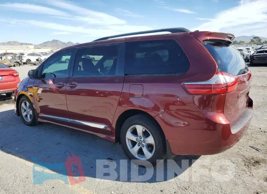 5TDKZ3DC5JS947442 Photo# 2