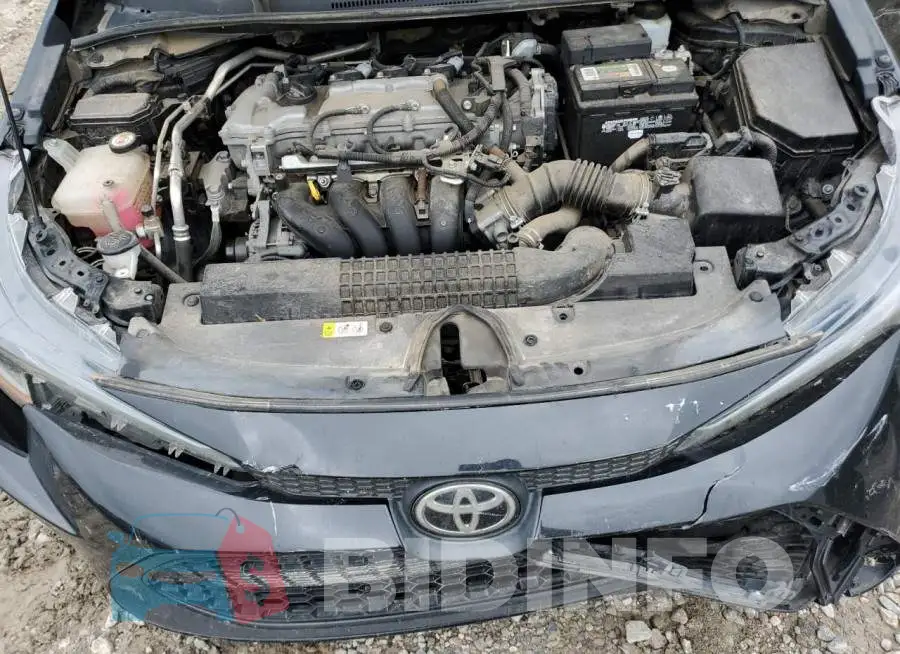 5YFEPRAE0LP020887 Photo# 11