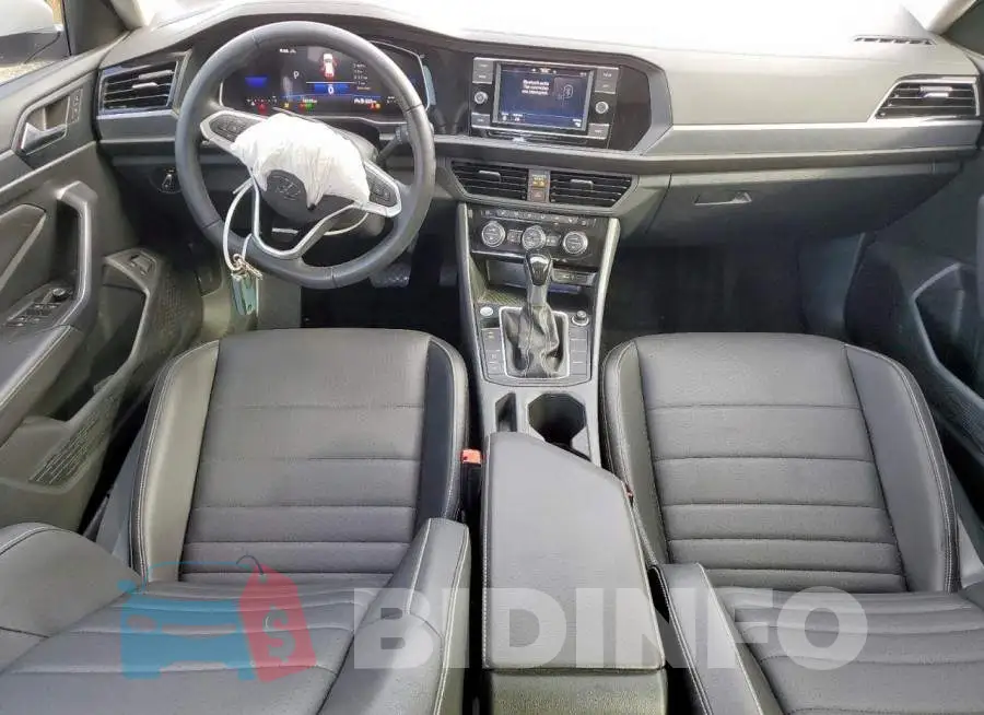 3VW7M7BU0RM044552 Photo# 8