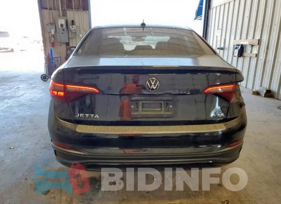 3VW7M7BU5PM003086 Photo# 6