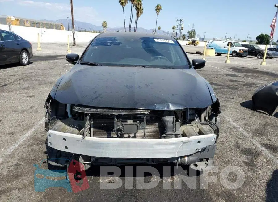 19UDE2F86KA005343 Photo# 5