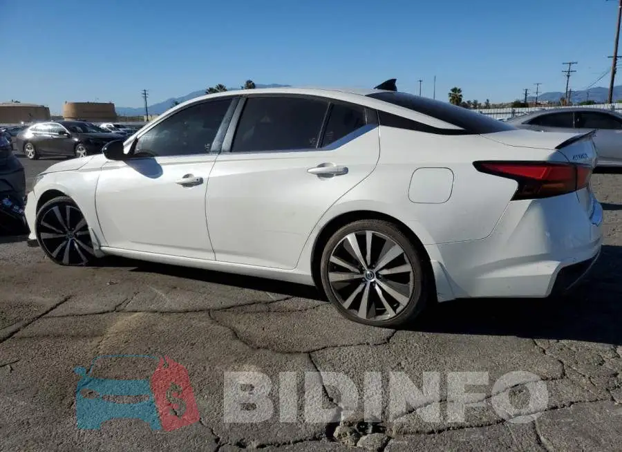 1N4BL4CV6LN314764 Photo# 2