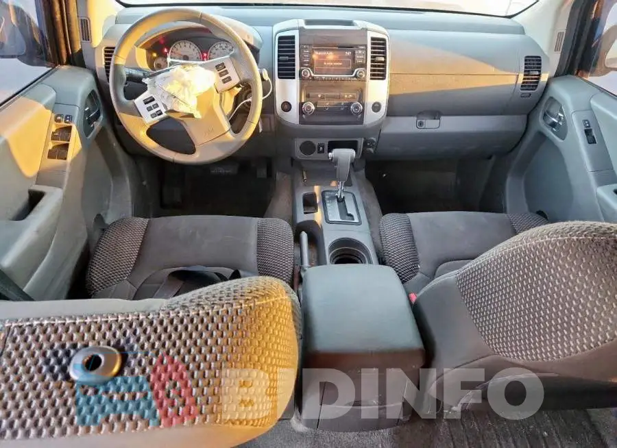 1N6DD0ER6JN711233 Photo# 8