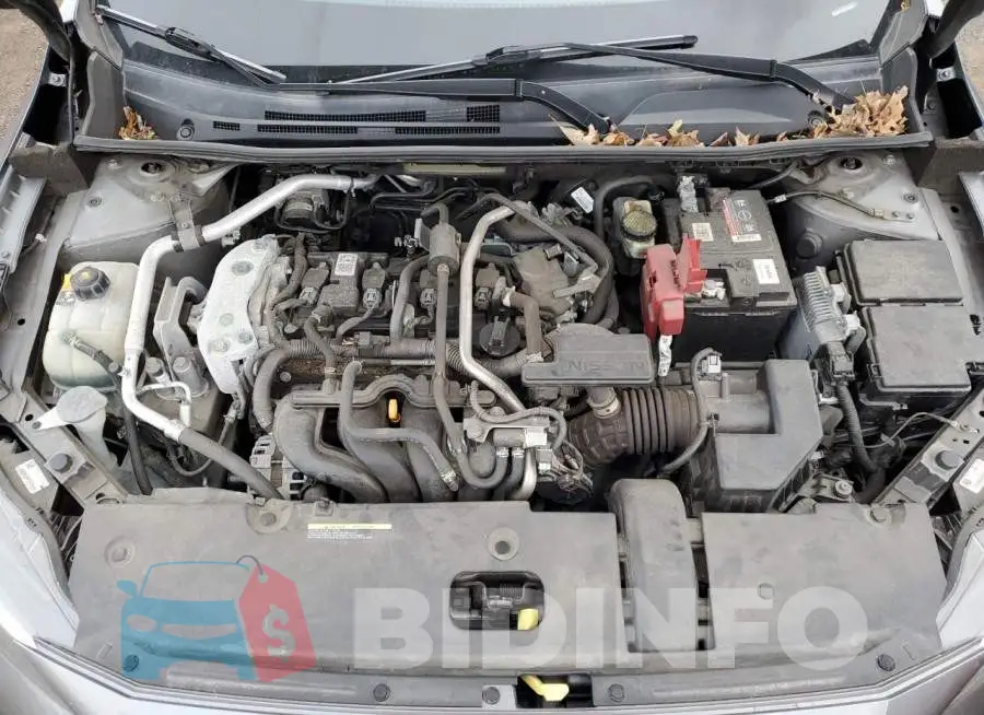3N1AB8CV9LY303943 Photo# 11
