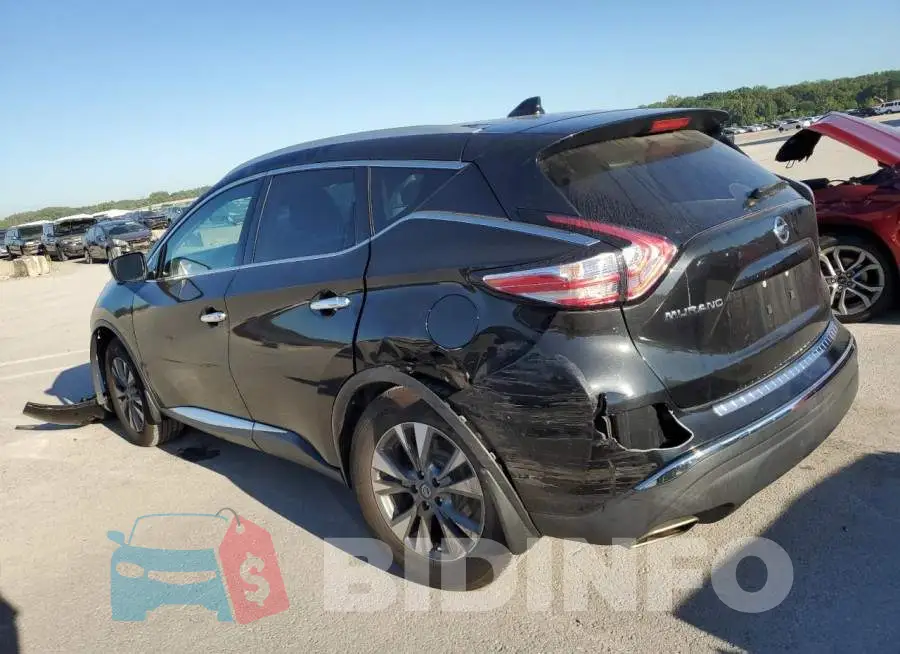 5N1AZ2MH7GN165168 Photo# 2