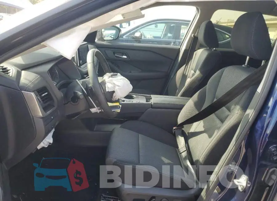 JN8BT3BA6SW008227 Photo# 7