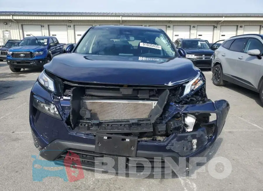 JN8BT3BA6SW008227 Photo# 5
