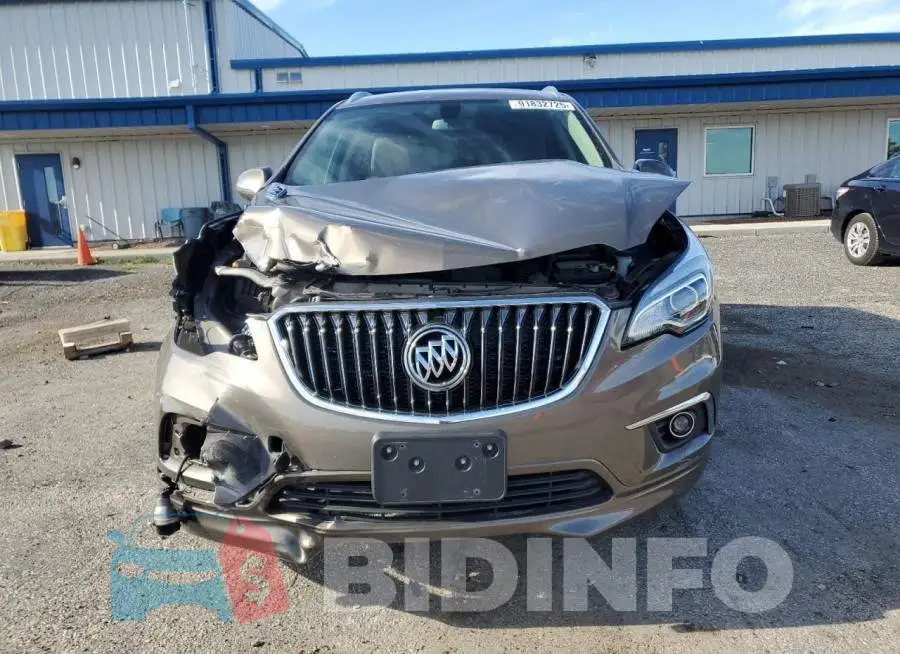 LRBFXBSA6HD130780 Photo# 5