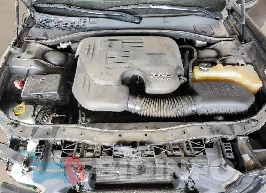2C3CDXBGXKH589081 Photo# 11