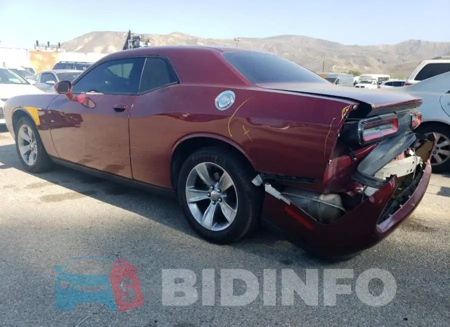 2C3CDZAG1HH626251 Photo# 2