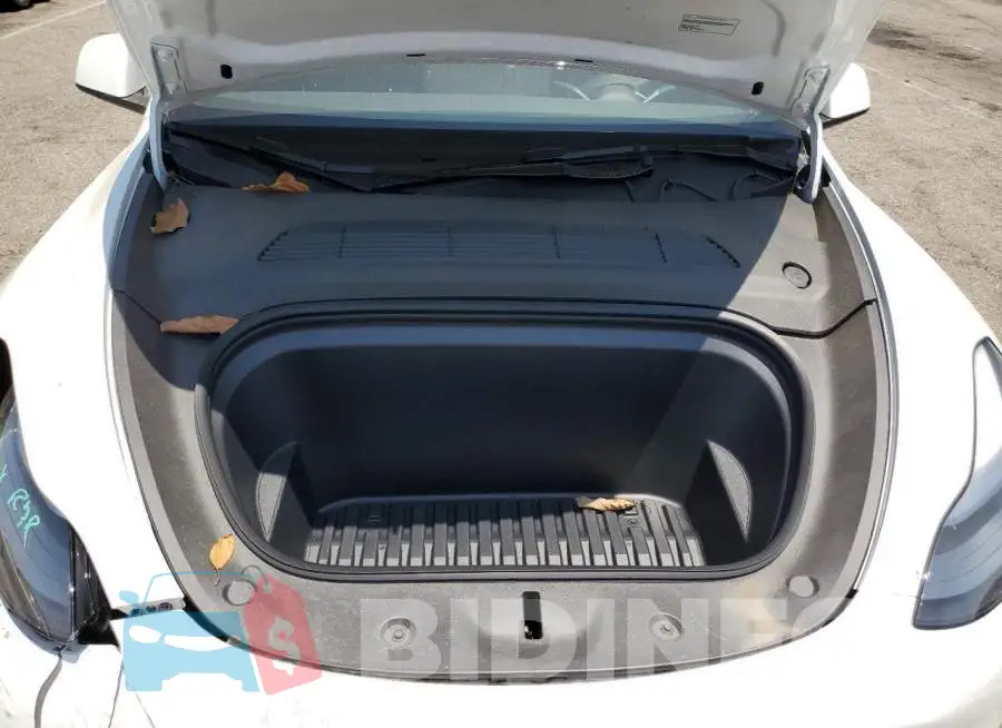 7SAYGDED3RF160070 Photo# 11