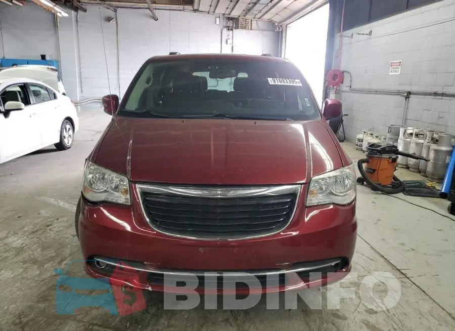 2C4RC1BG3GR186857 Photo# 5