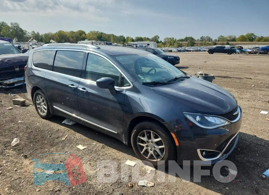 2C4RC1BG3LR279551 Photo# 4