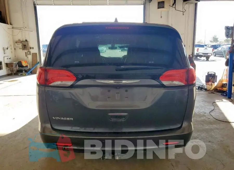 2C4RC1DG1LR172723 Photo# 6